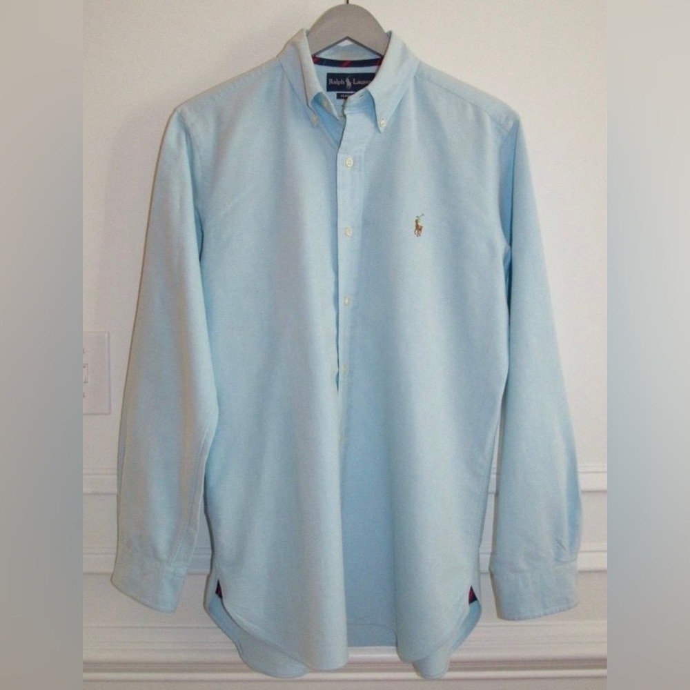 RALPH LAUREN. FREE FREE FREE with any purchase from my closet.